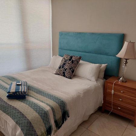 קייפטאון Cape Beach Penthouse מראה חיצוני תמונה