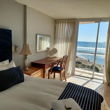 קייפטאון Cape Beach Penthouse מראה חיצוני תמונה