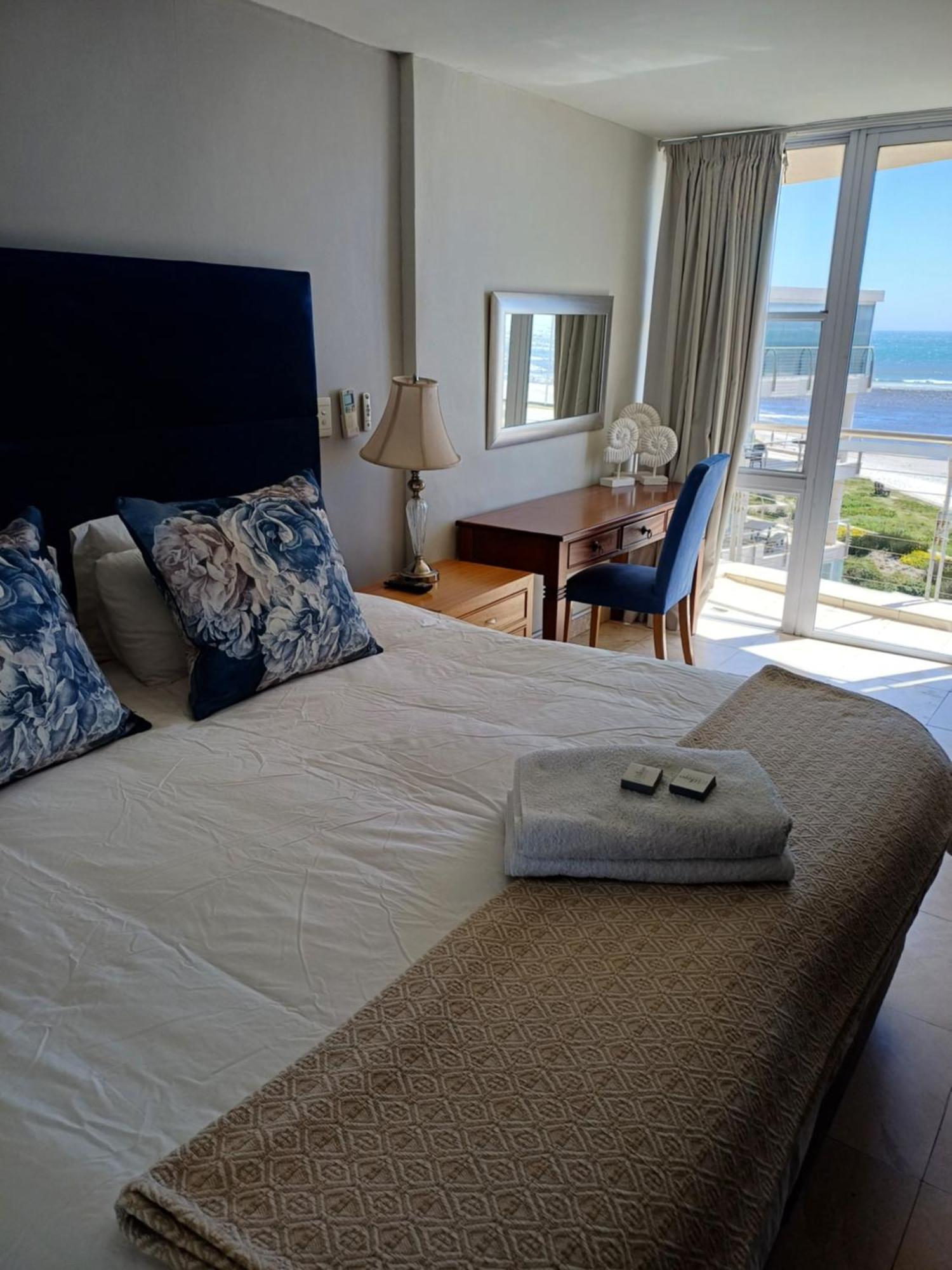 קייפטאון Cape Beach Penthouse מראה חיצוני תמונה