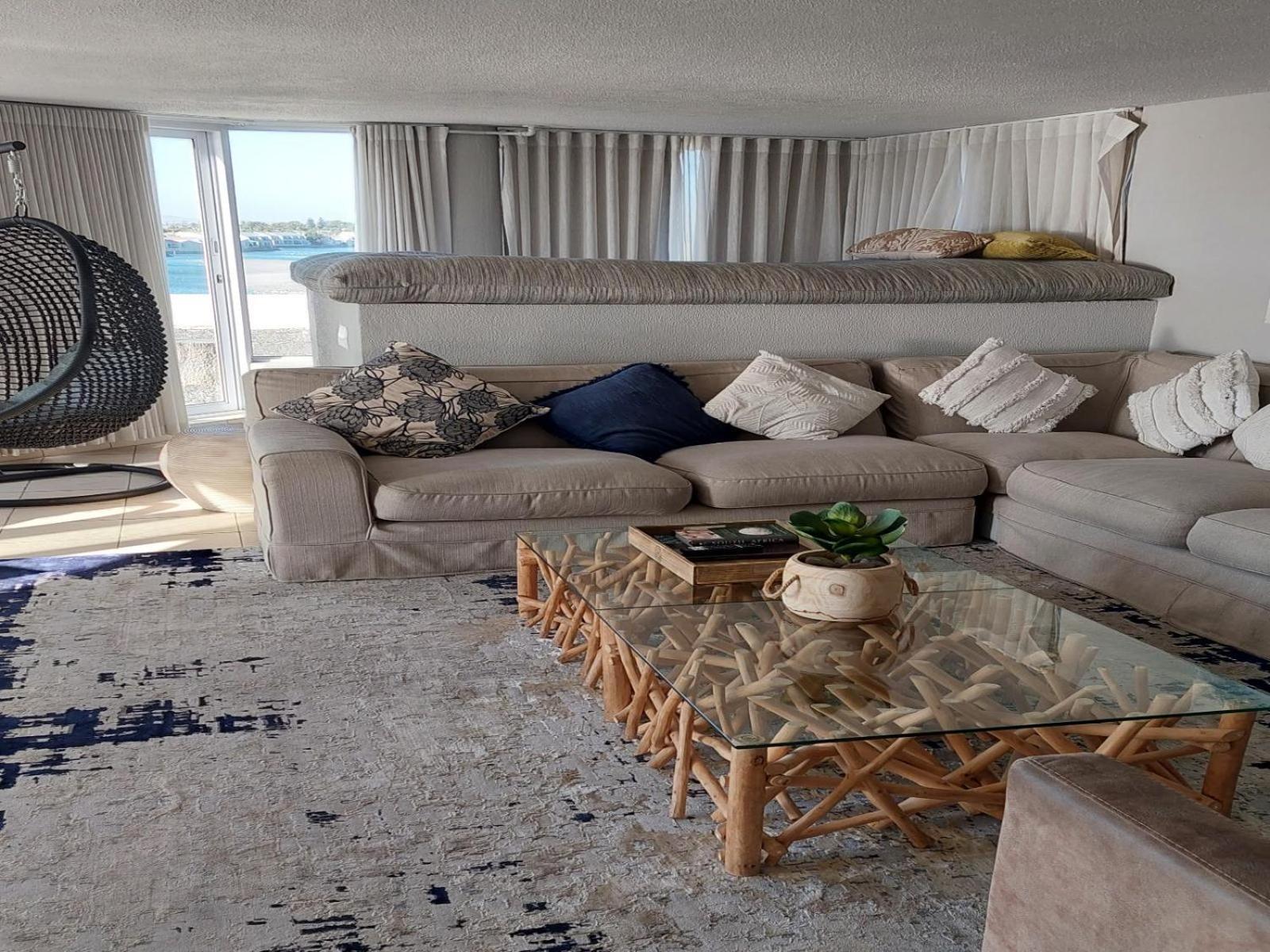 קייפטאון Cape Beach Penthouse מראה חיצוני תמונה