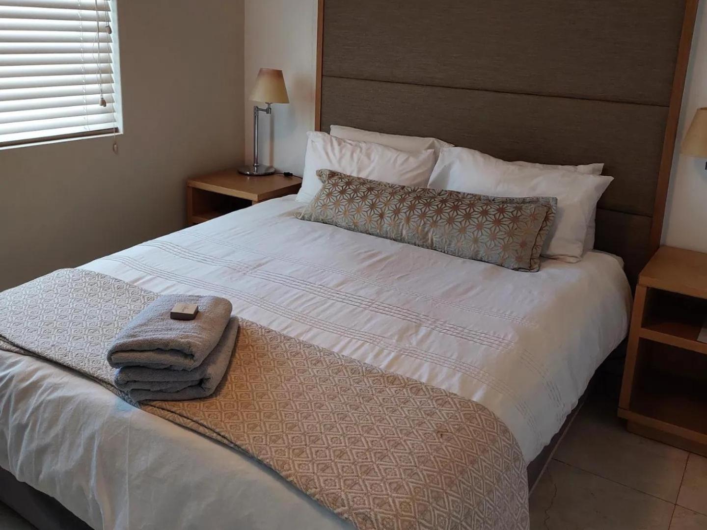 קייפטאון Cape Beach Penthouse חדר תמונה