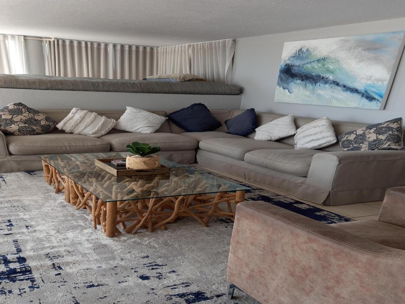 קייפטאון Cape Beach Penthouse מראה חיצוני תמונה