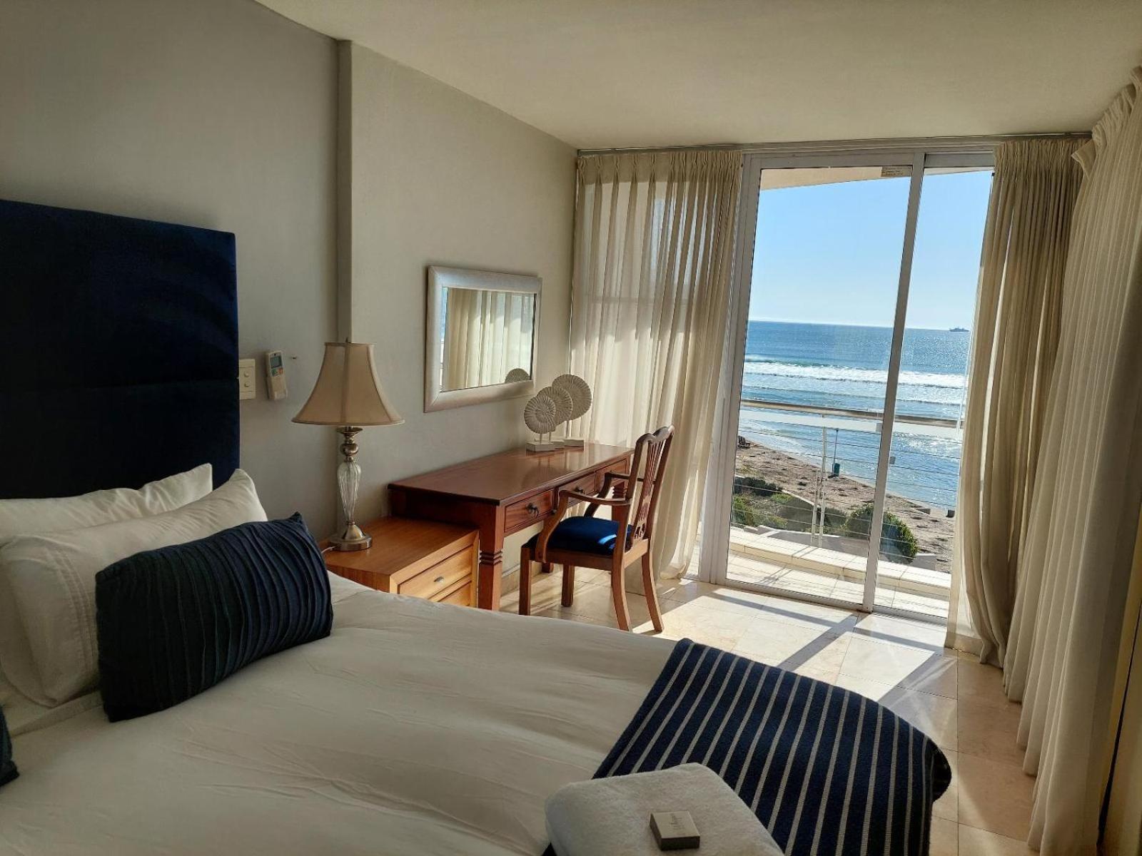קייפטאון Cape Beach Penthouse מראה חיצוני תמונה