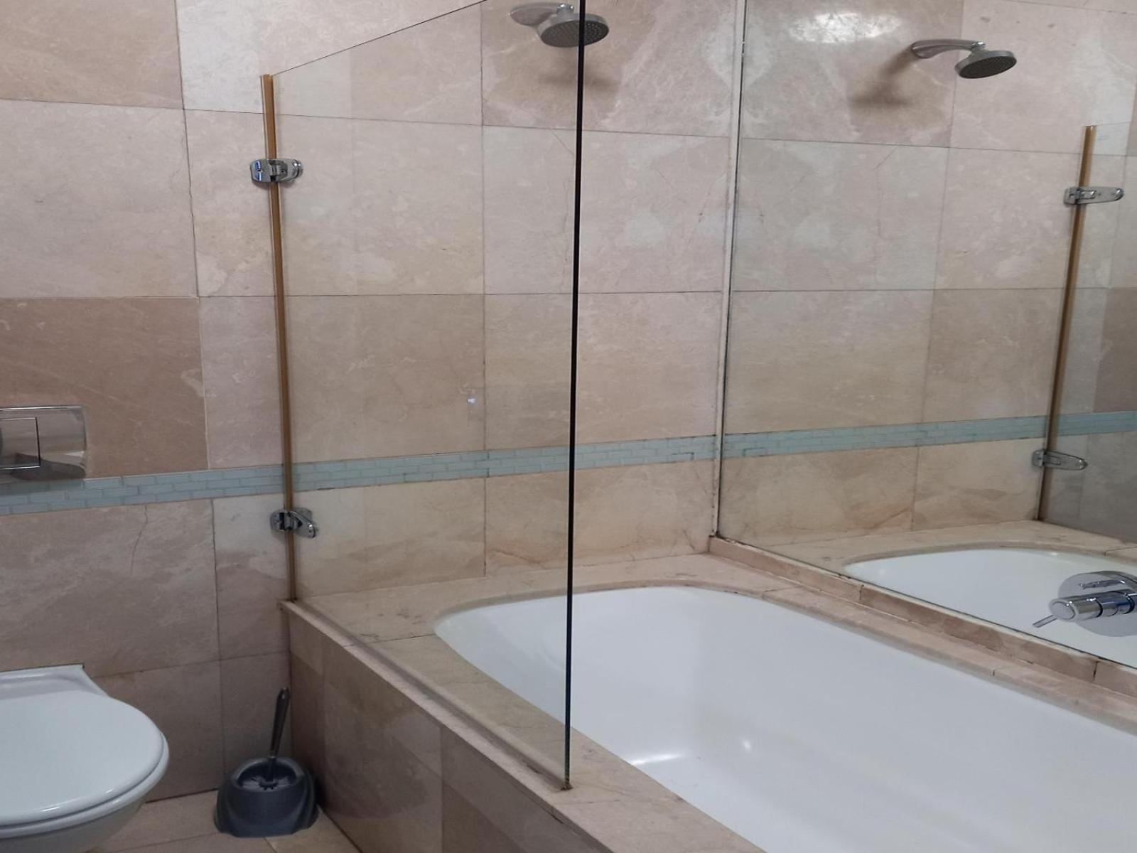 קייפטאון Cape Beach Penthouse מראה חיצוני תמונה