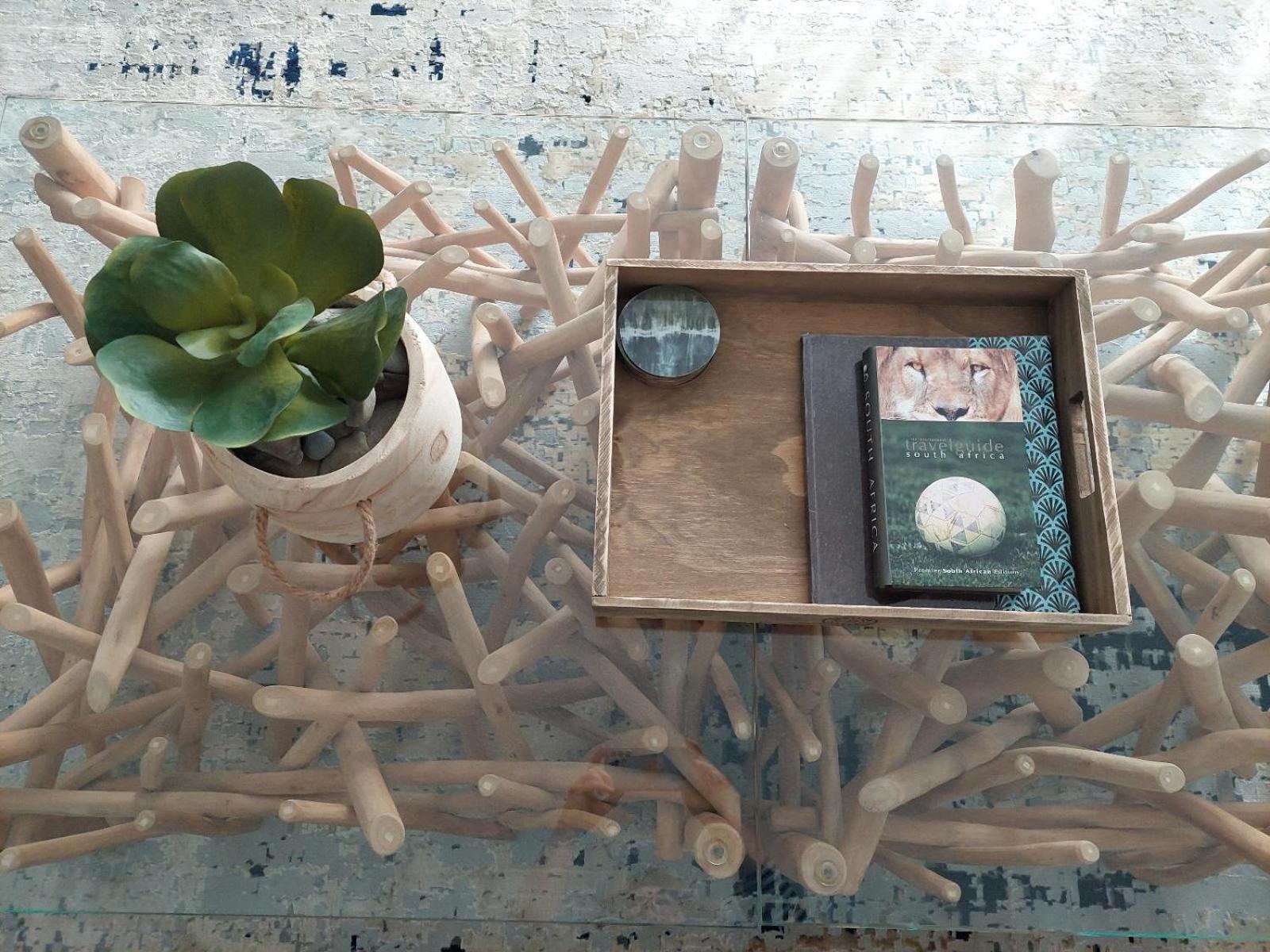 קייפטאון Cape Beach Penthouse מראה חיצוני תמונה
